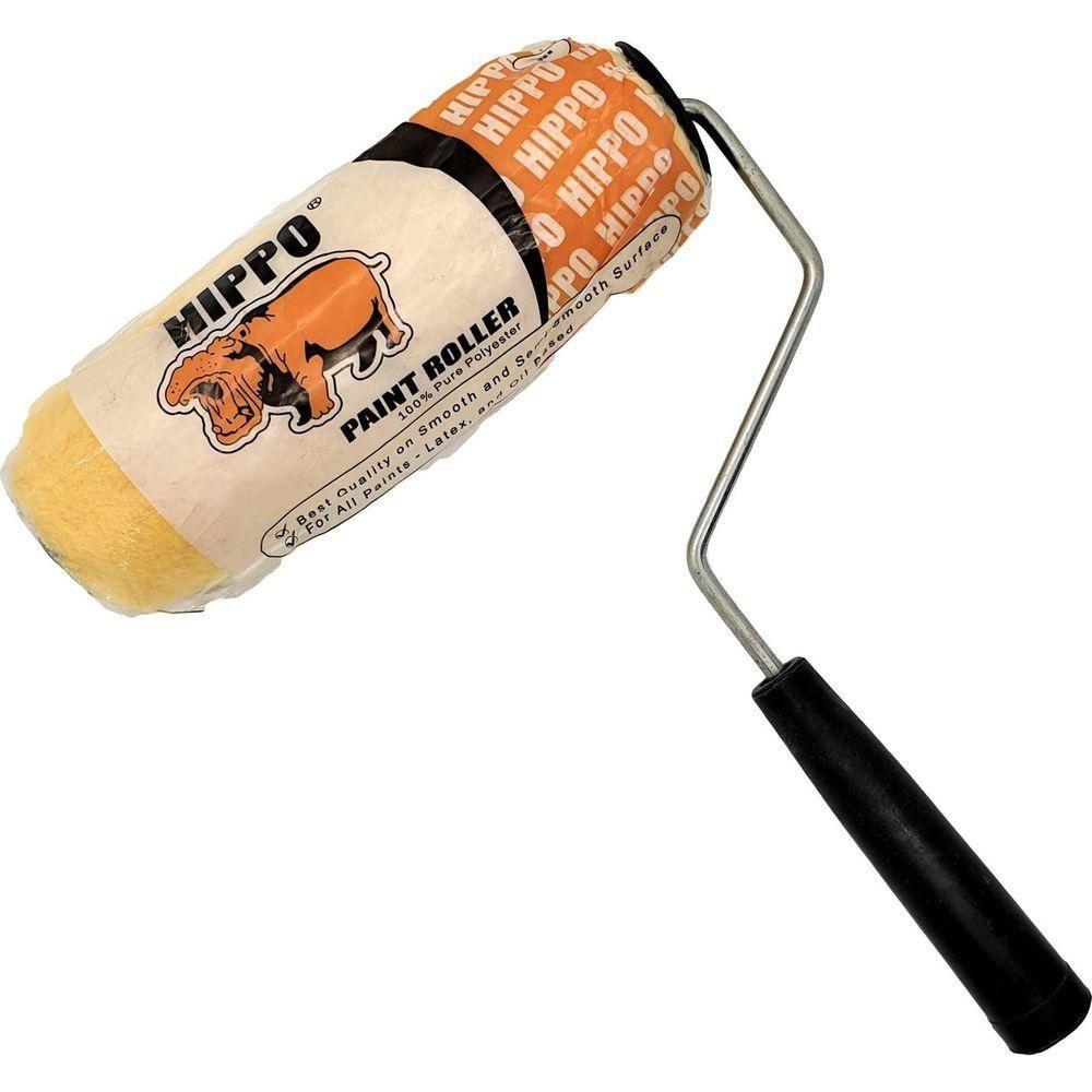 Hippo Paint Roller | Hippo by KHM Megatools Corp. Hippo Paint Roller | Hippo by KHM Megatools Corp.